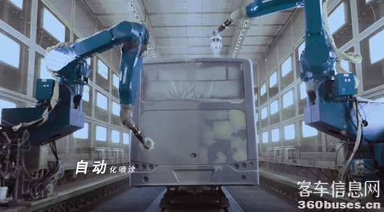 中車(chē)電動(dòng)新巴客，“拒腐防變”有高招(圖4)