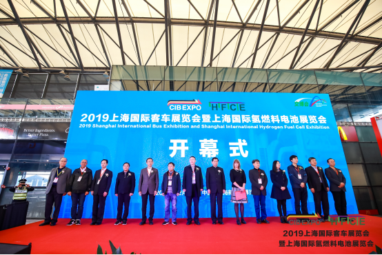 CIB EXPO 2020上海國際客車展覽會開幕在即，最全攻略來了！(圖1)