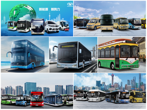CIB EXPO 2020上海國際客車展覽會開幕在即，最全攻略來了！(圖3)