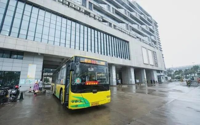 “十四五”海南省力推“海澄文定”交通先行，?？诼氏劝l(fā)力→(圖2)