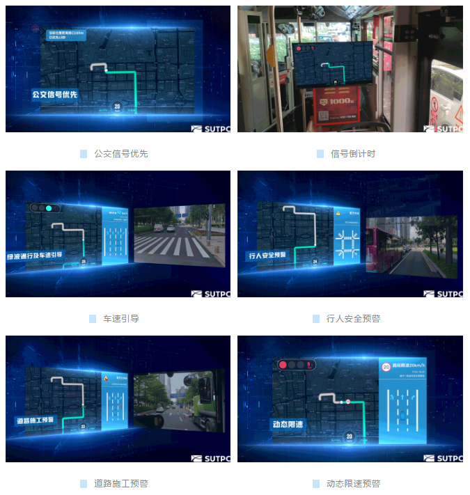 面向公交營(yíng)運(yùn)的車(chē)路協(xié)同關(guān)鍵技術(shù)研究(圖13)