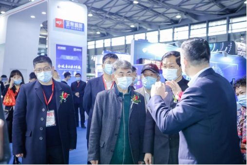 智行天下，“開啟“氫”引擎| 2021年第10屆上海國際客車展邀您共襄行業(yè)盛舉！(圖2)