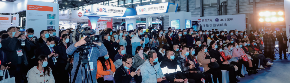 100天倒計時！2021第10屆中國（上海）國際客車展開幕在即，精彩不容錯過！(圖5)