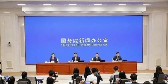剛剛，工信部回應“屏蔽網(wǎng)址鏈接”！新能源車、5G、互聯(lián)網(wǎng)將有這些大動作！(圖1)