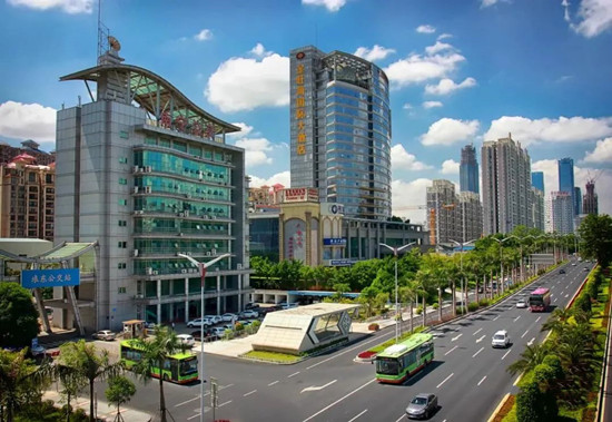 袁建光：客流持續(xù)下降，地面公交困在何方？——路權(quán)優(yōu)先、路網(wǎng)優(yōu)化是破解之良方(圖9)
