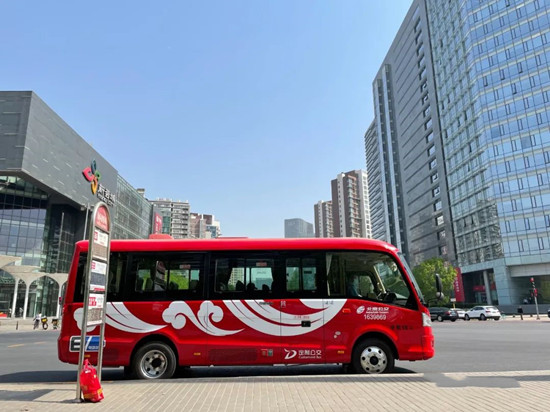 袁建光：客流持續(xù)下降，地面公交困在何方？——路權(quán)優(yōu)先、路網(wǎng)優(yōu)化是破解之良方(圖10)