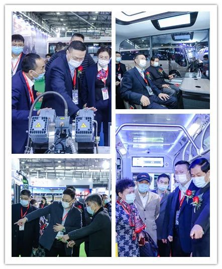 綠色賦能，2022上海國(guó)際氫能與燃料電池及加氫站技術(shù)設(shè)備展邀您搶占新機(jī)，“氫”啟未來(lái)！(圖9)